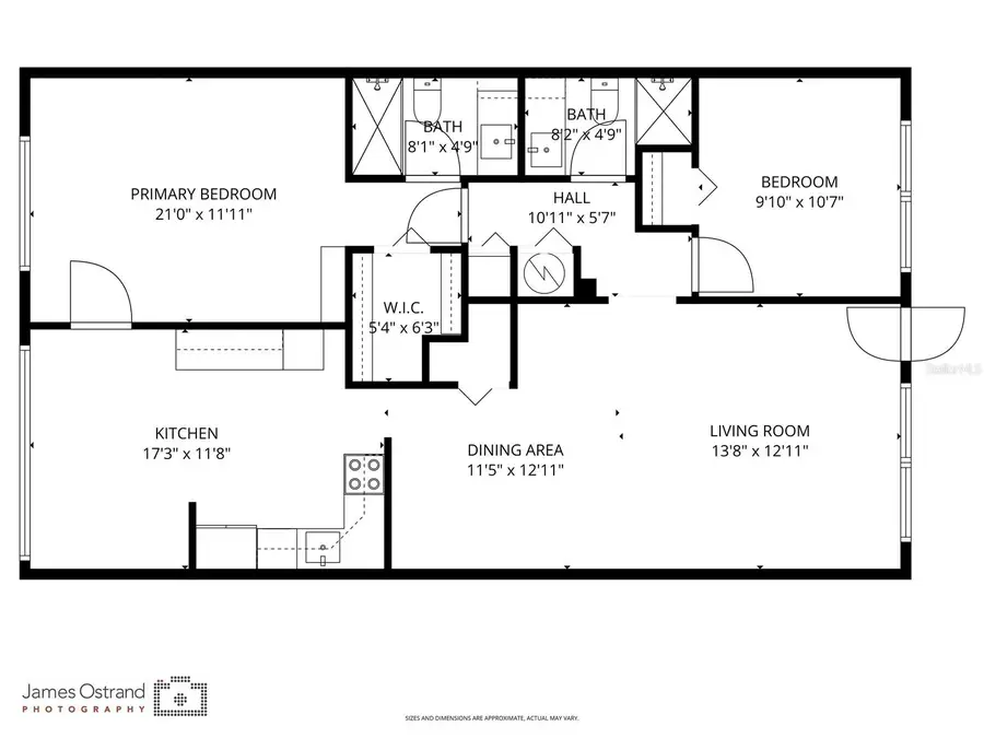 5095 Bay Street Ne #102, Saint Petersburg, FL 33703 - Image #3