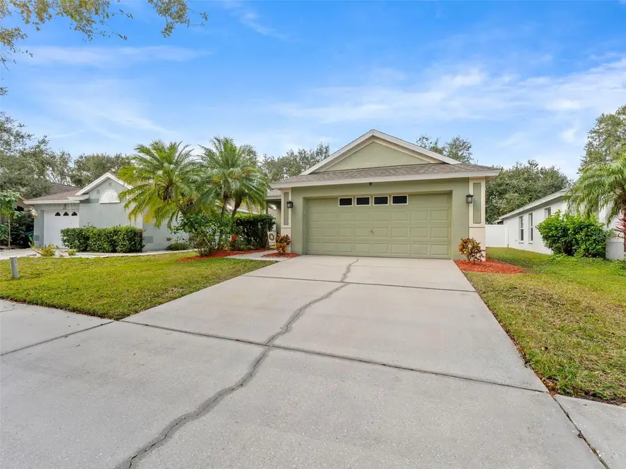 5041 Prairie View Way, Wesley Chapel, FL 33545 - Image #3