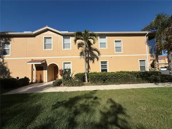 3693 Parkridge Circle #7-101, SARASOTA, FL 34243