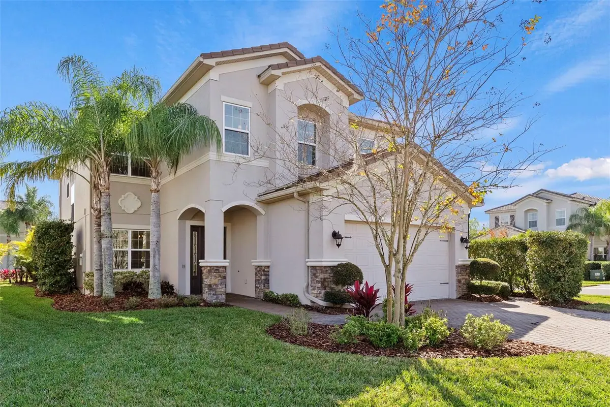 2082 Scholartree Way, Wesley Chapel, FL 33543 - Image #1
