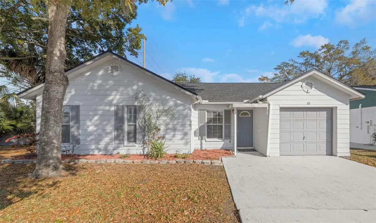 101 Bayside Boulevard, Oldsmar, FL 34677 - Image #1