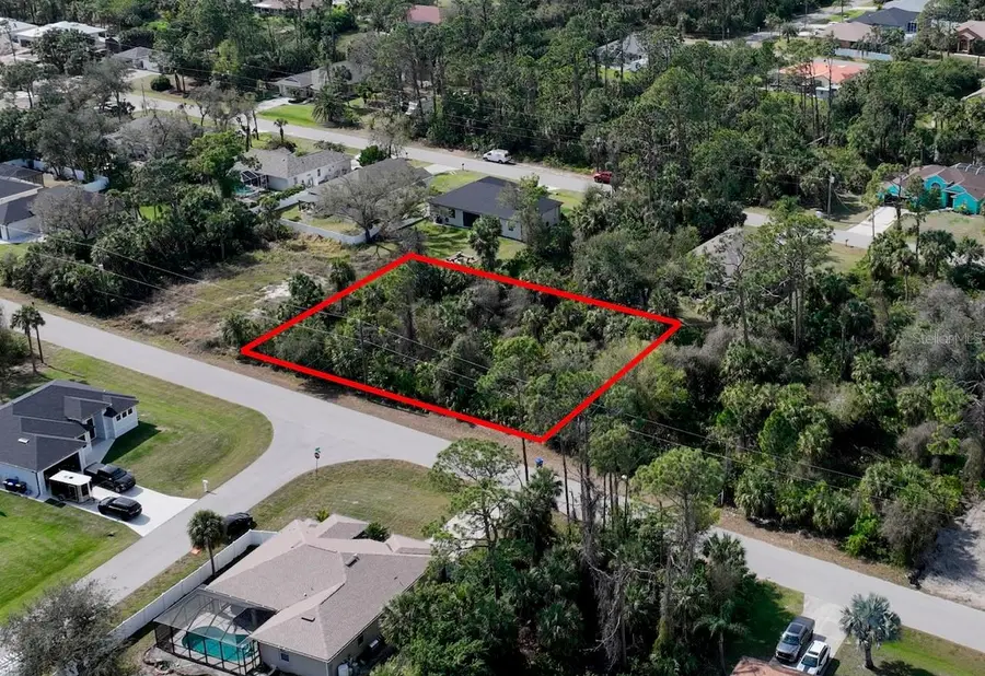 Lots 33 and 34 Marcella Terrace, North Port, FL 34286 - Image #2
