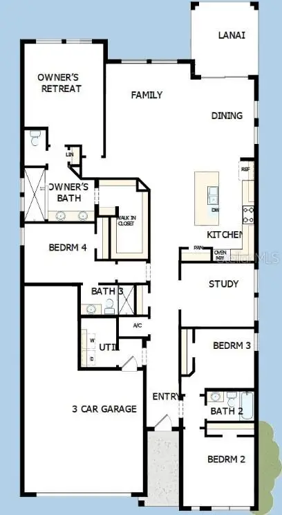 6056 Sacred Oak Avenue, Mount Dora, FL 32757 - Image #3