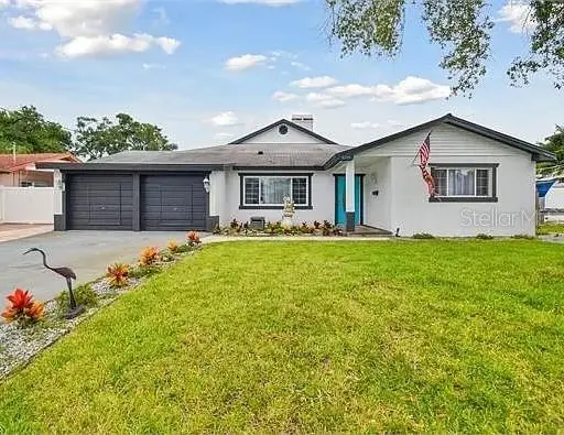 6745 Ralston Beach Circle, Tampa, FL 33614 - Image #1