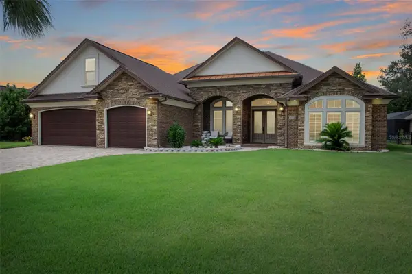 2721 Pebble Beach Drive, NAVARRE, FL 32566