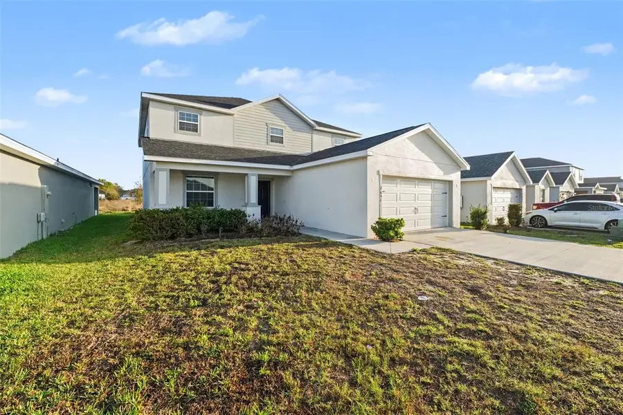 2651 San Marco Way, Winter Haven, FL 33884 - #2