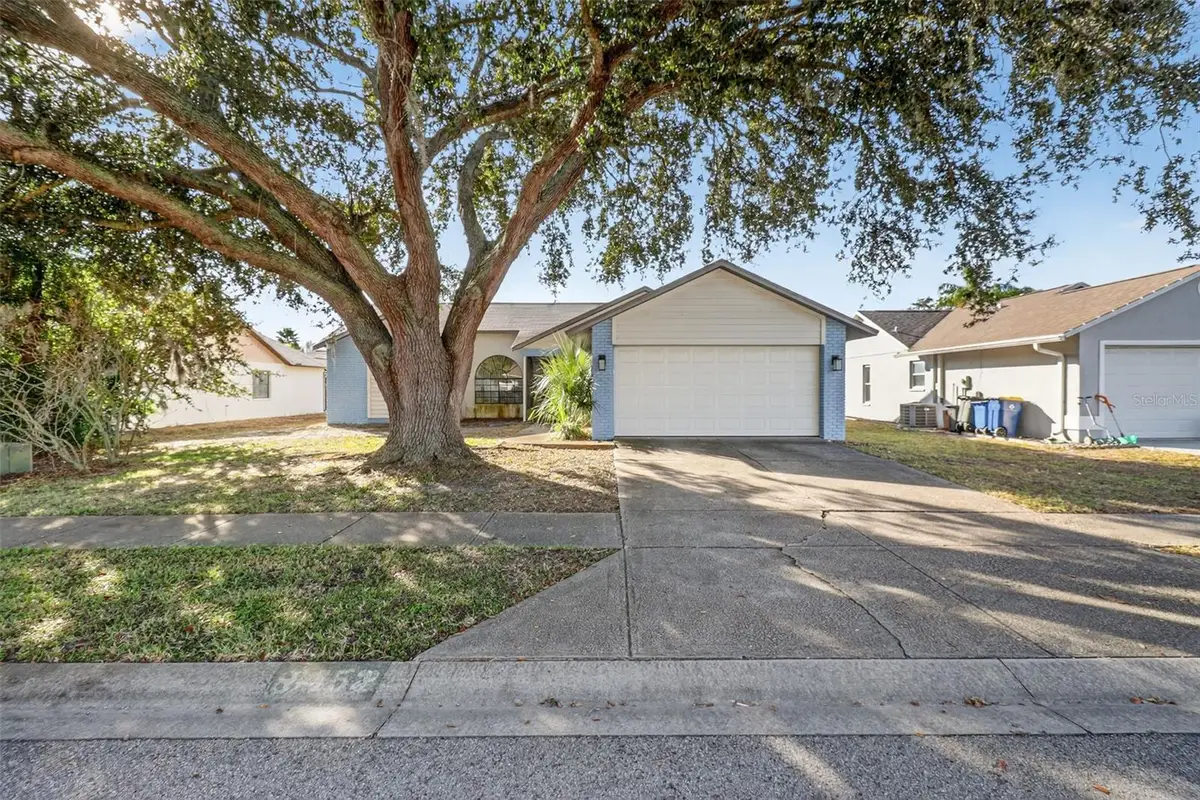 8452 Yearling Lane, New Port Richey, FL 34653 - Image #1