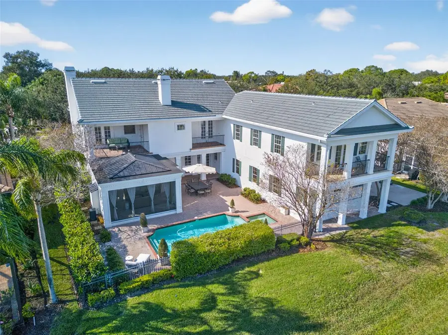 7917 Bayou Club Boulevard, Seminole, FL 33777 - Image #2