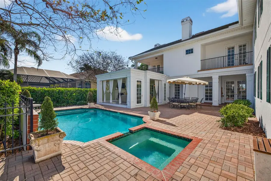 7917 Bayou Club Boulevard, Seminole, FL 33777 - Image #3