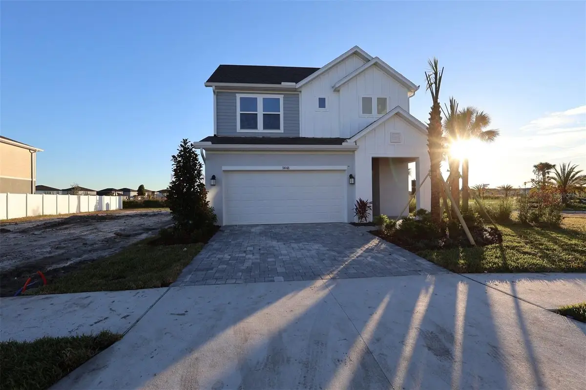 5648 Spivey Court, Wesley Chapel, FL 33545 - Image #1