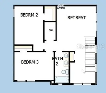 5648 Spivey Court, Wesley Chapel, FL 33545 - Image #3