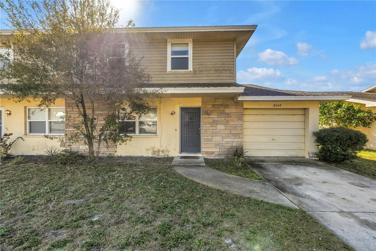 2542 Wilson Avenue, Largo, FL 33770 - Image #1