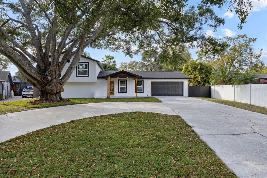 13824 Cherry Brook Lane, Tampa, FL 33618 - Image #2