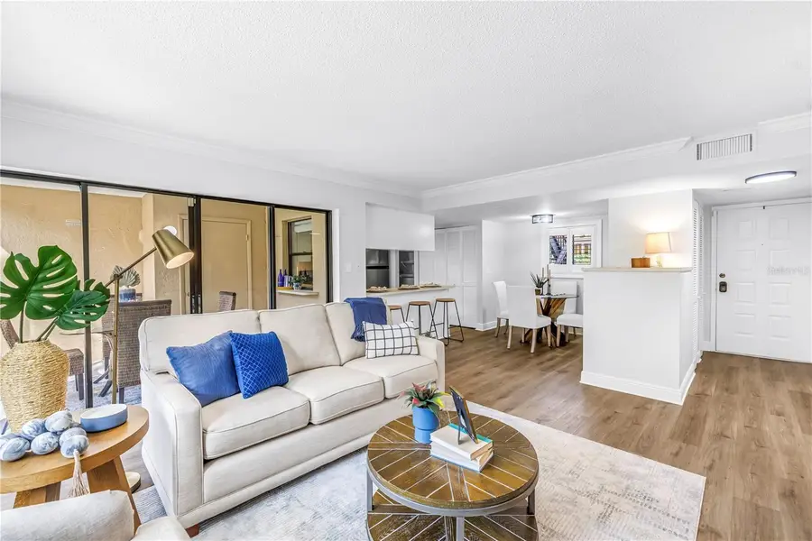 2681 Sabal Springs Circle #101, Clearwater, FL 33761 - Image #2