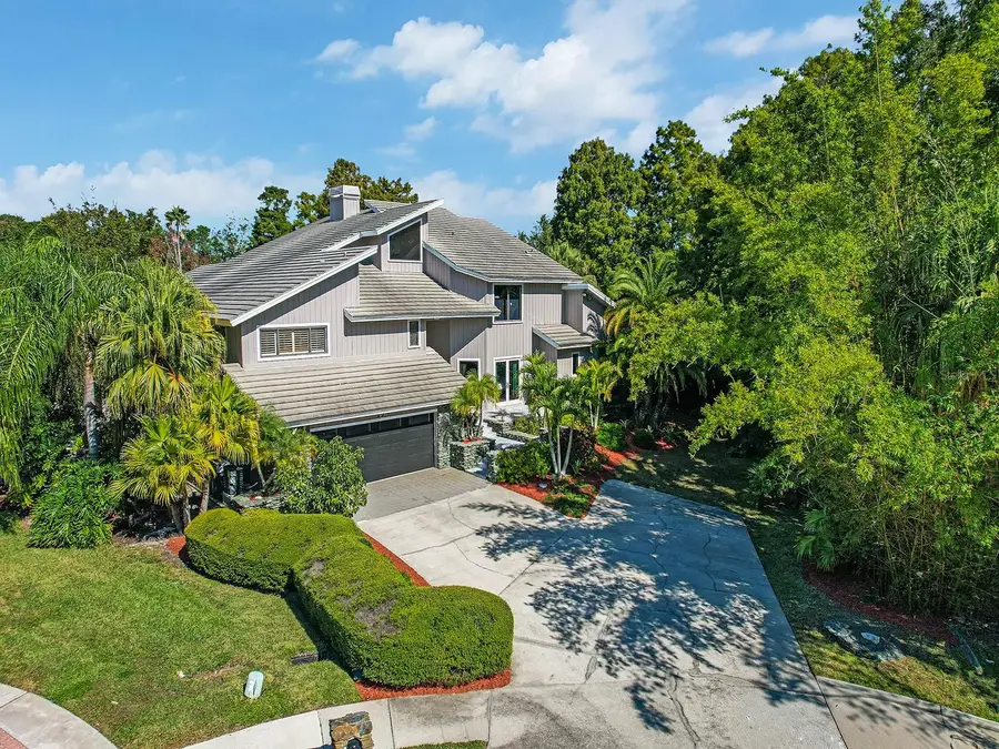 1609 Hampton Court, Safety Harbor, FL 34695 - Image #3