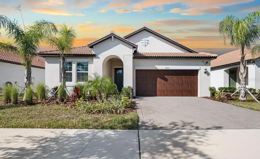 17221 Star Banks Street, Wimauma, FL 33598 - Image #2