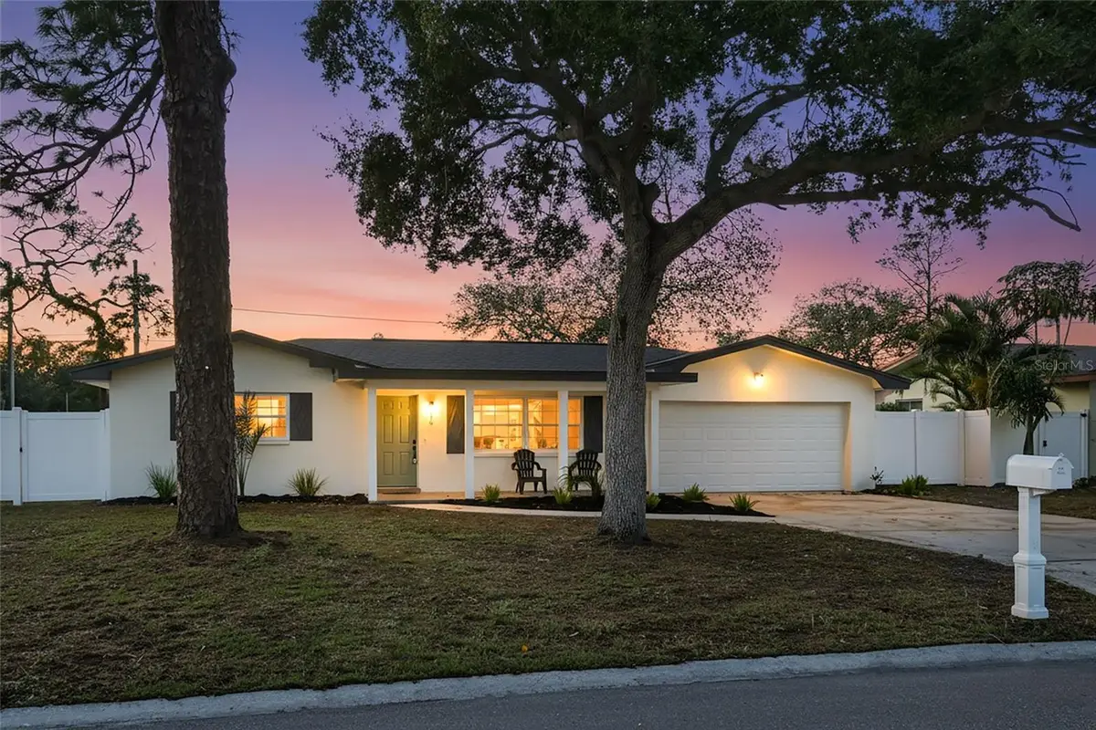 1736 Sharondale Drive, Clearwater, FL 33755 - Image #1