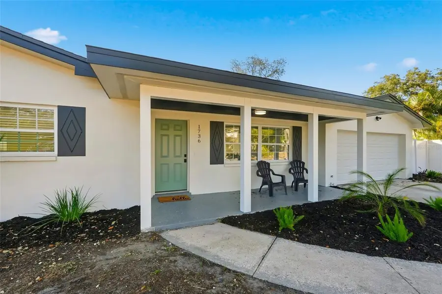 1736 Sharondale Drive, Clearwater, FL 33755 - Image #2