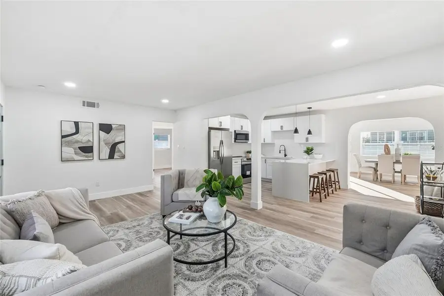 1736 Sharondale Drive, Clearwater, FL 33755 - Image #3