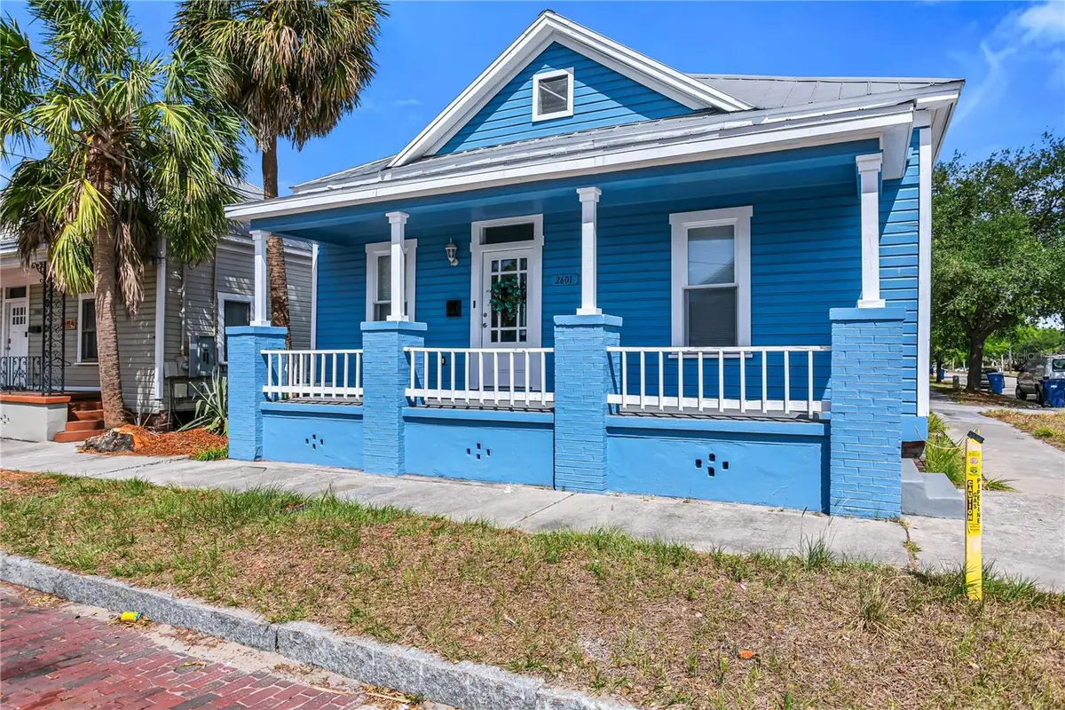 2601 N 19th Street, Tampa, FL 33605 - Image #1