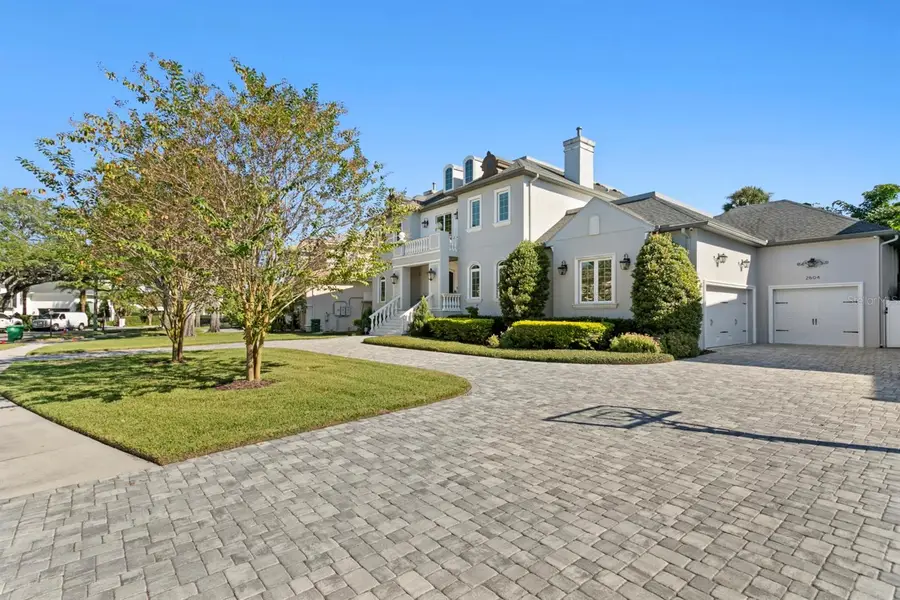 2604 S Bryant Circle, Tampa, FL 33629 - Image #2