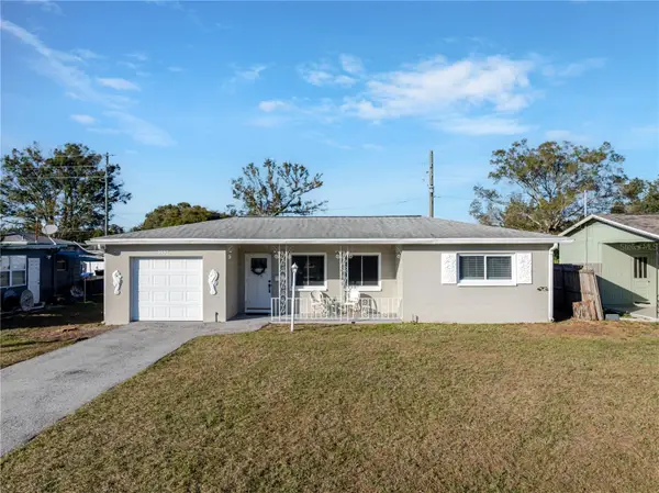 5737 3rd Avenue N, ST PETERSBURG, FL 33710