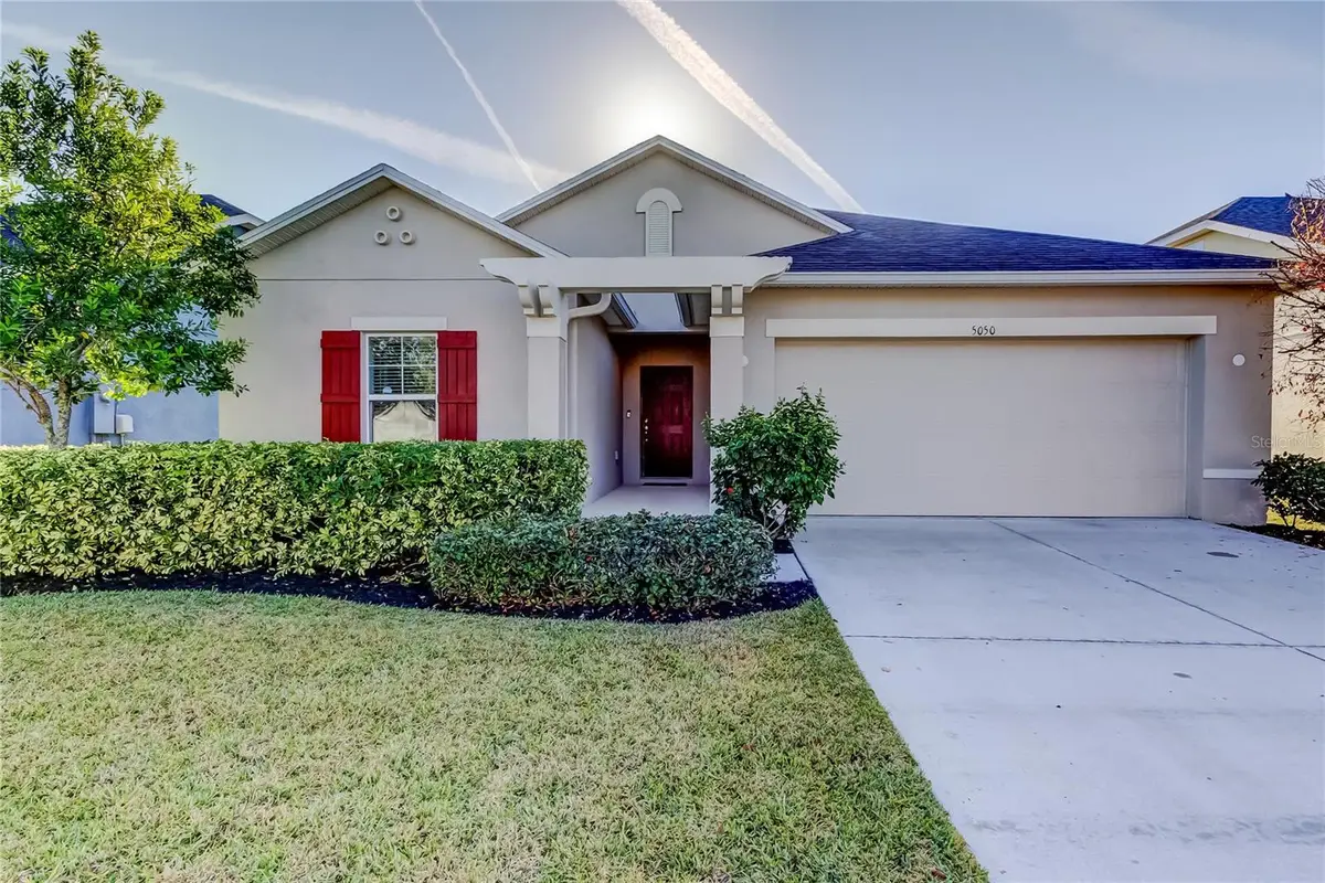 5050 Suncatcher Drive, Wesley Chapel, FL 33545 - Image #1