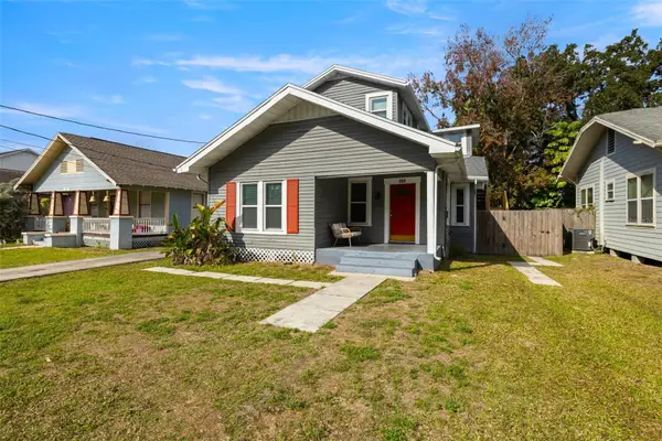 203 W Emma Street, TAMPA, FL 33603