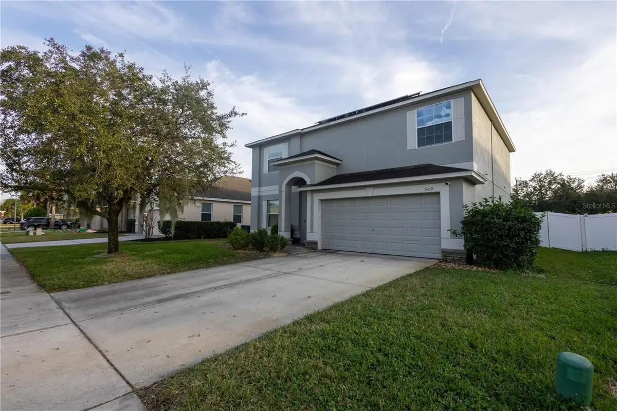 509 Bella Rosa Circle, Sanford, FL 32771 - Image #1