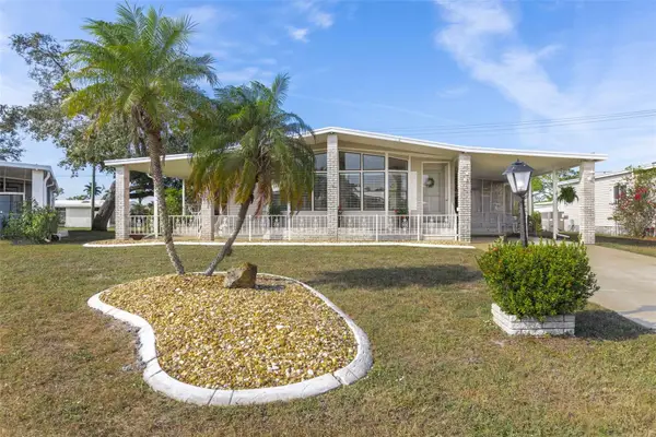 240 Hibisco Drive, NORTH PORT, FL 34287
