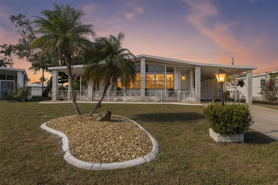 240 Hibisco Drive, North Port, FL 34287 - Image #2