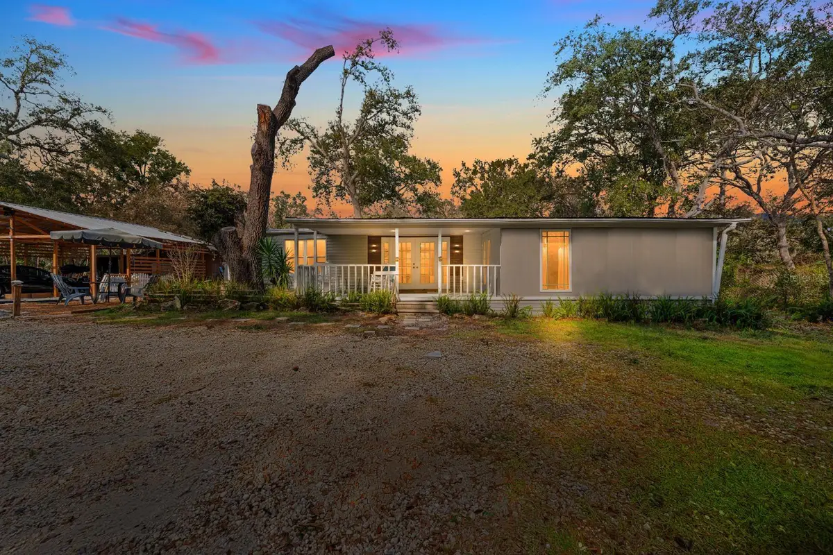 34947 Emily Drive, Dade City, FL 33523 - Image #1