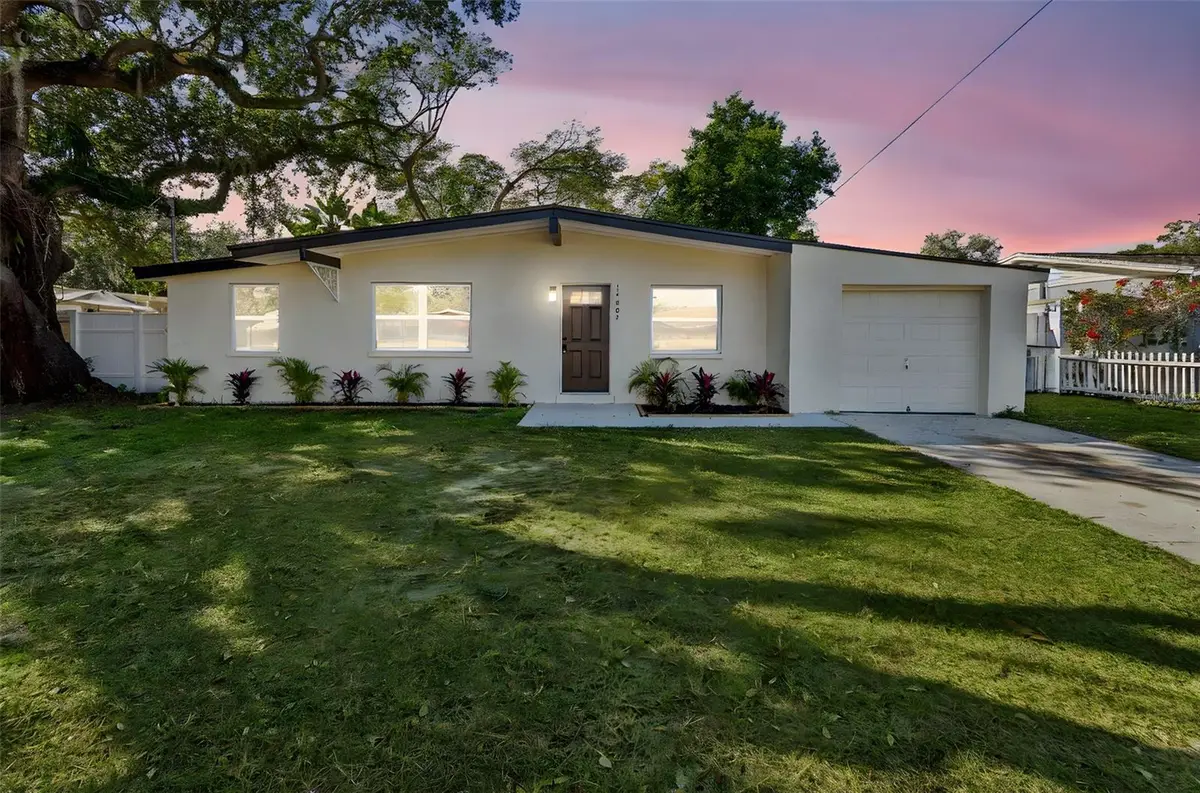 14904 N Boulevard, Tampa, FL 33613 - Image #1