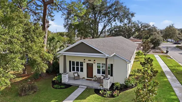 494 39th Avenue N, ST PETERSBURG, FL 33703