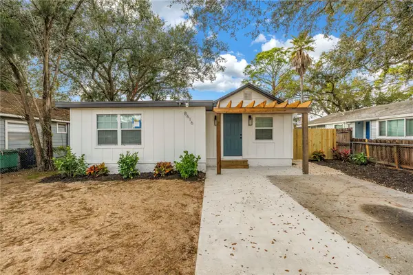 8616 N Orangeview Avenue, TAMPA, FL 33617