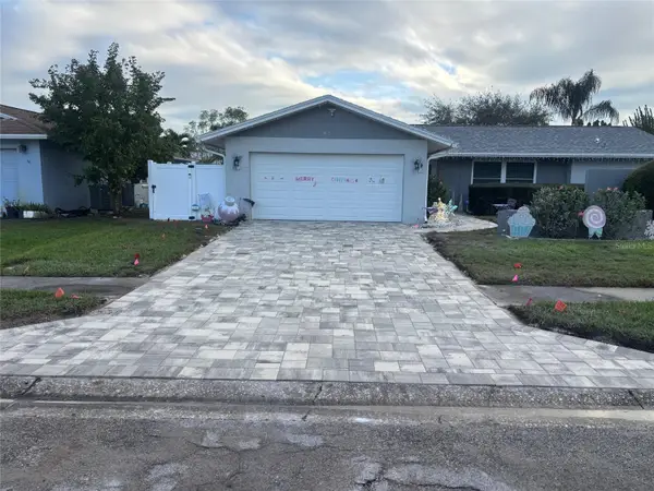 13454 Hacienda Drive, LARGO, FL 33774