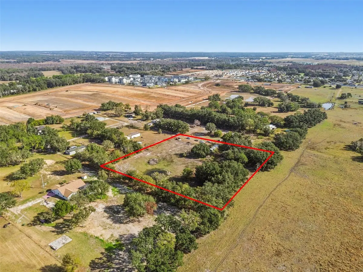 28538 Rice Road, San Antonio, FL 33576 - Image #1