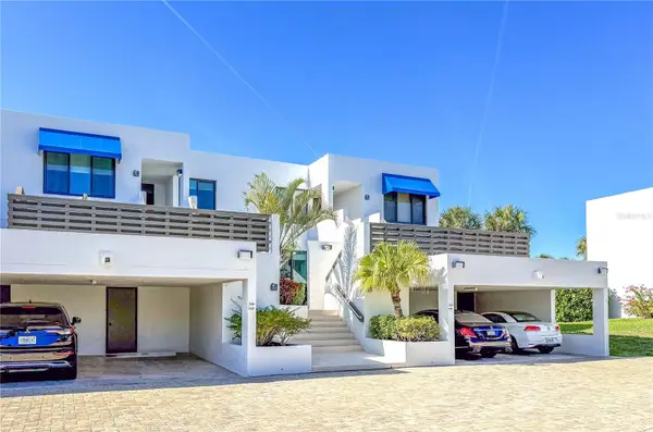 723 Bayport Way #723, LONGBOAT KEY, FL 34228