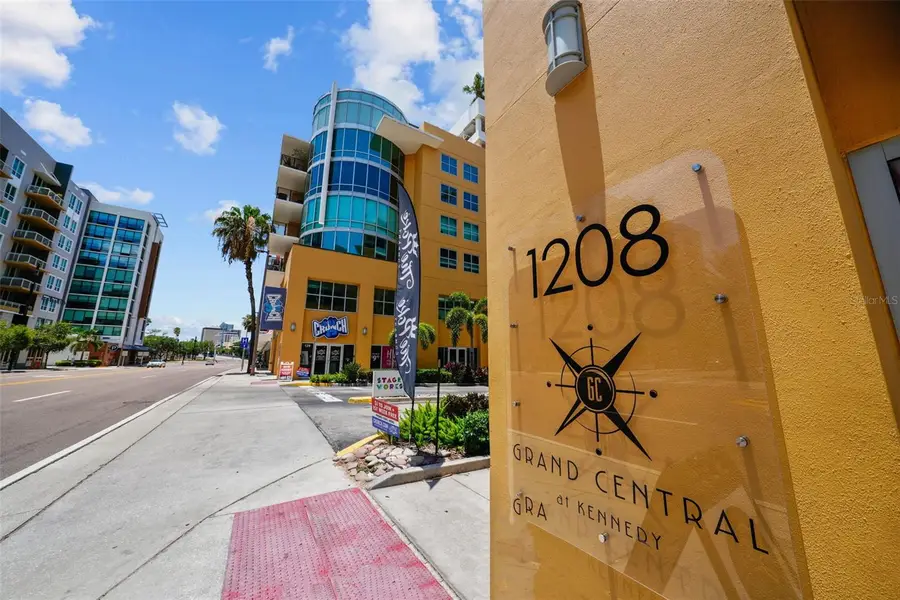 1208 E Kennedy Boulevard #618, Tampa, FL 33602 - Image #3