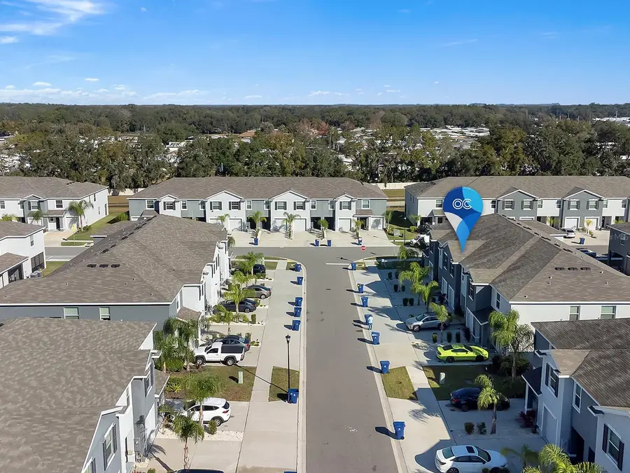 2916 Peony Prairie Lane, Wesley Chapel, FL 33543 - Image #3