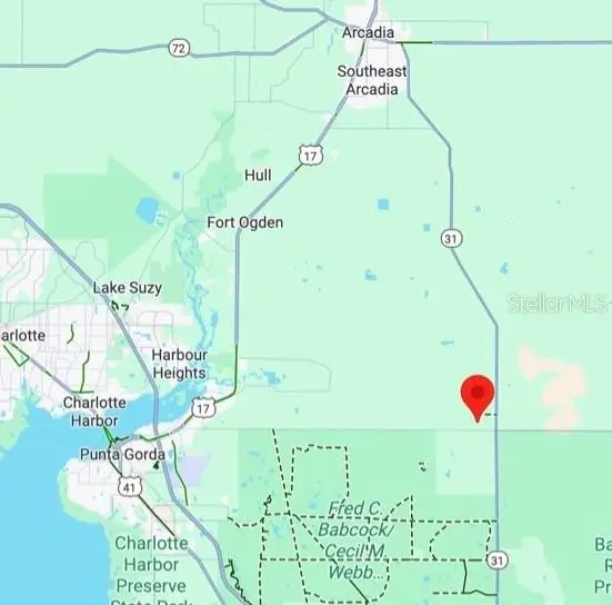 Bermont Rd & 31, Punta Gorda, FL 33982 - Image #3