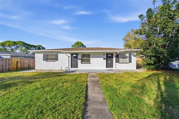 781 73rd Avenue N, ST PETERSBURG, FL 33702