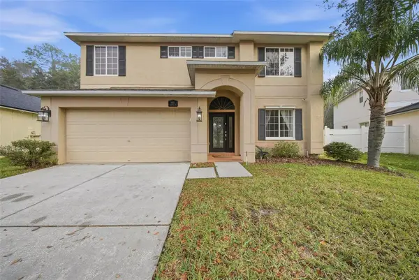 4821 Barchetta Drive, LAND O LAKES, FL 34639