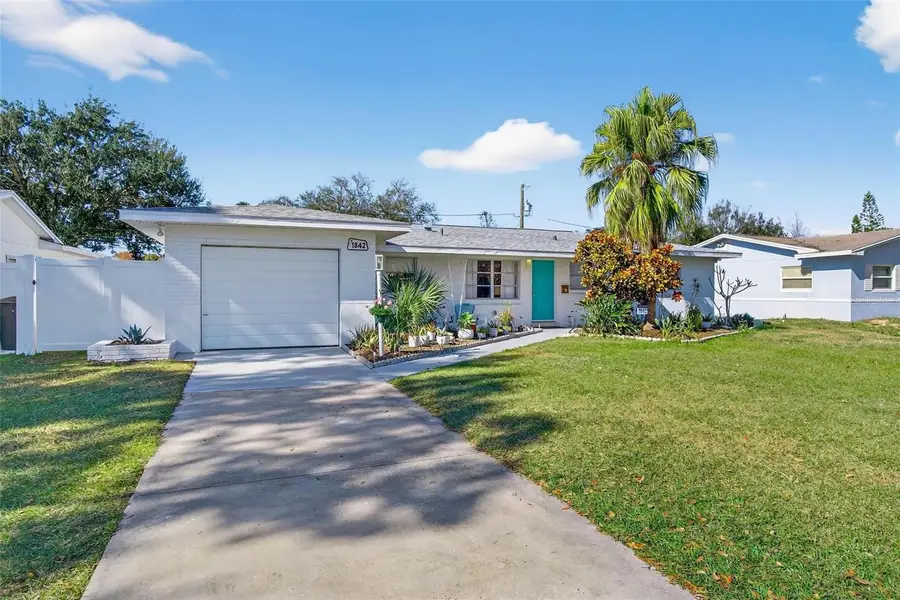 1842 59th Way N, Saint Petersburg, FL 33710 - Image #2
