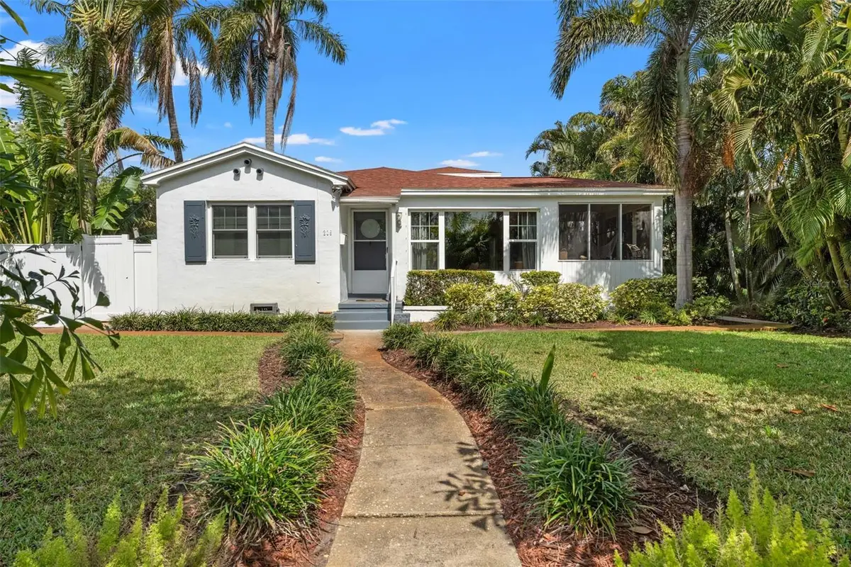 209 17th Avenue N, Saint Petersburg, FL 33704 - Image #1