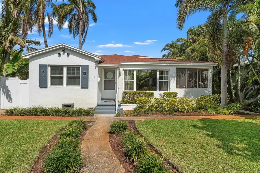 209 17th Avenue N, Saint Petersburg, FL 33704 - Image #2