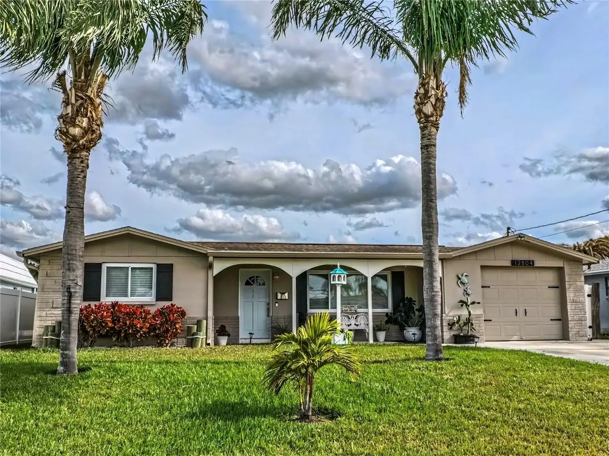 12804 2nd Isle, Hudson, FL 34667 - Image #1