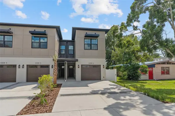 4308 W Gray Street #4, TAMPA, FL 33609