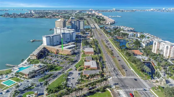 5020 Brittany Drive S #224, ST PETERSBURG, FL 33715