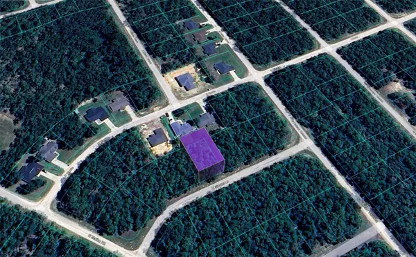 165 E Simms Lane, CITRUS SPRINGS, FL 34434